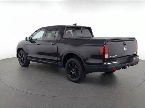 Used 2020 Honda Ridgeline Black Edition image 7