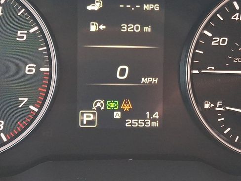 Certified 2025 Subaru Outback Limited image 20