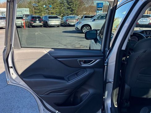 Used 2021 Subaru Forester Premium image 48