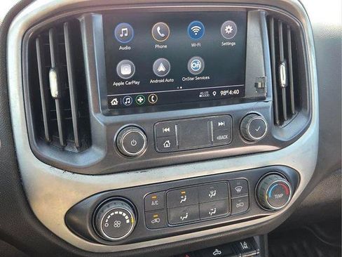 Certified 2022 Chevrolet Colorado LT w/ Fleet Safety Package RWD image 22