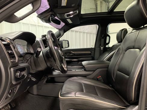 Used 2021 RAM 1500 Limited image 4