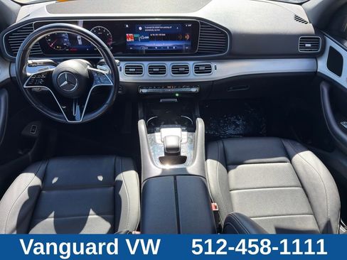 Used 2024 Mercedes-Benz GLE 350 4MATIC image 23