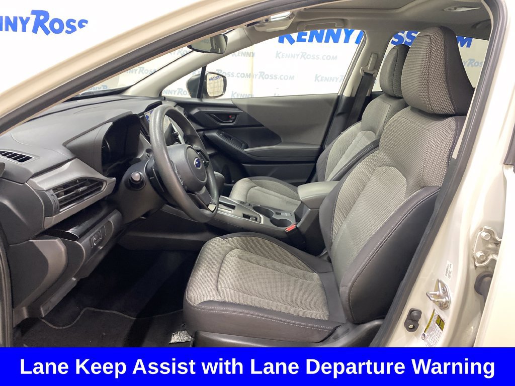 Certified 2024 Subaru Crosstrek 2.0i Premium AWD/4WD image 9