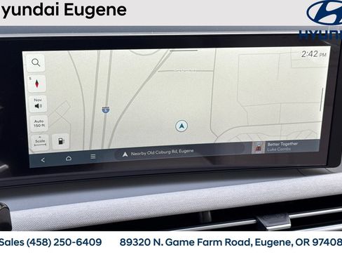 New 2026 Hyundai Tucson Limited AWD/4WD image 21