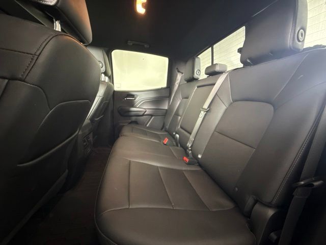 Used 2023 GMC Canyon Elevation w/ Elevation Premium Package RWD image 26