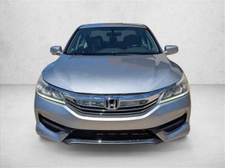 Used 2017 Honda Accord EX-L video 2