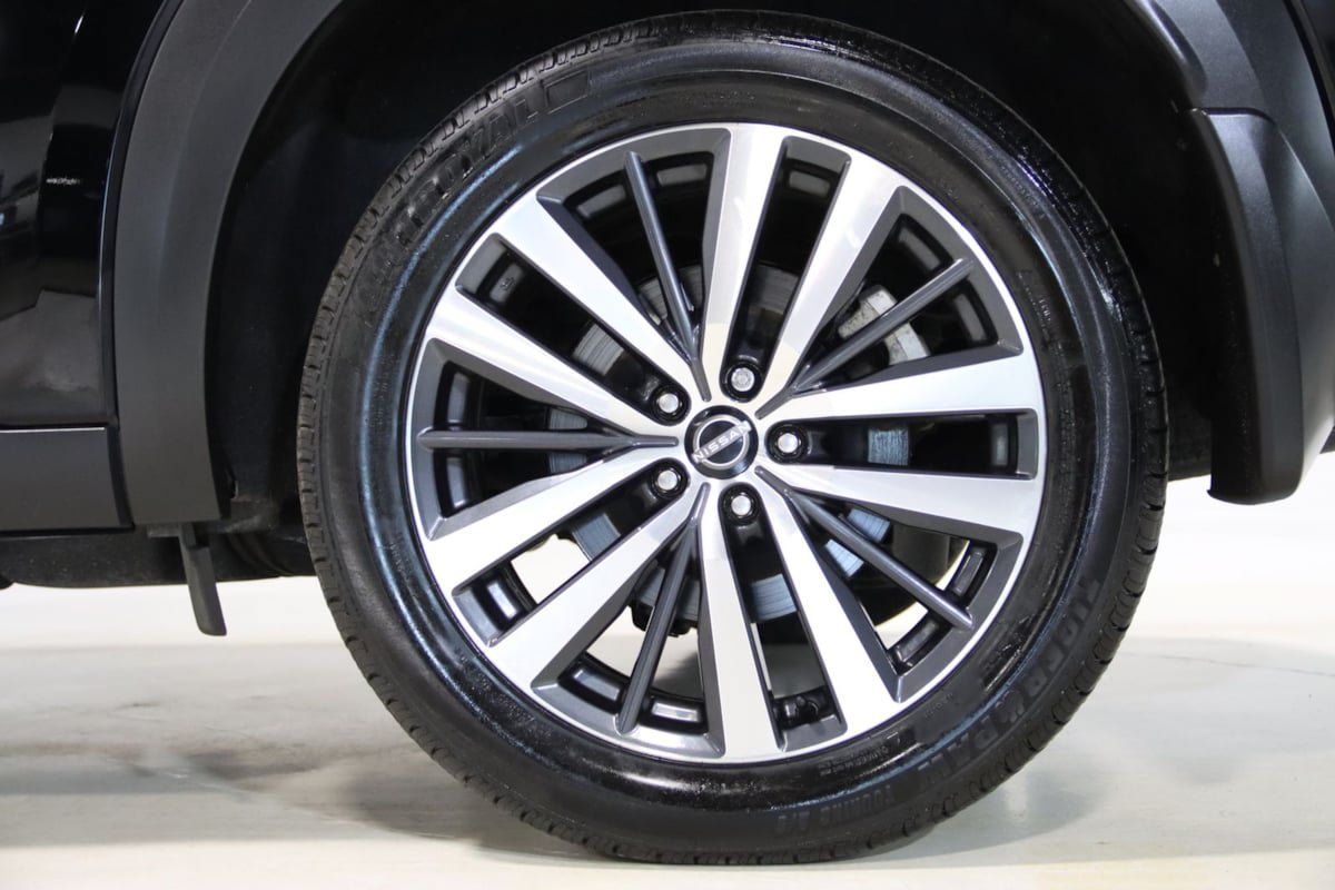 Used 2022 Nissan Pathfinder Platinum AWD/4WD image 74