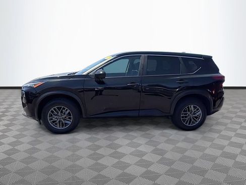 Used 2023 Nissan Rogue S FWD image 4