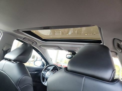 Used 2024 Toyota Camry XSE w/ Navigation Package FWD image 26