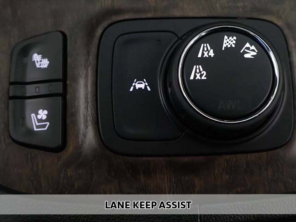 Used 2023 GMC Acadia Denali AWD/4WD image 5