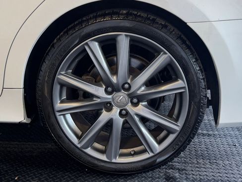 Used 2015 Lexus GS 350 w/ Luxury Package image 8