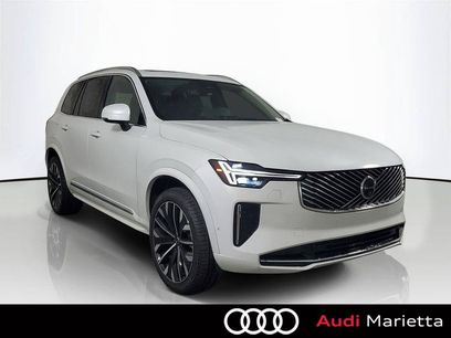 Used 2025 Volvo XC90 B6 Plus w/ Protection Package Premier