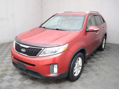 Used 2015 Kia Sorento LX