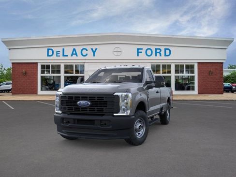 New 2026 Ford F350 XL w/ XL Off-Road Package AWD/4WD image 3