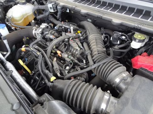 Certified 2024 Ford Edge ST w/ Equipment Group 401A AWD/4WD image 48