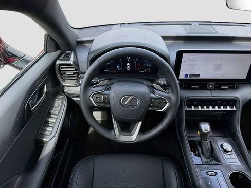 New 2026 Lexus IS 350 F Sport RWD image 16