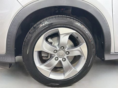 Used 2020 Honda HR-V LX image 25