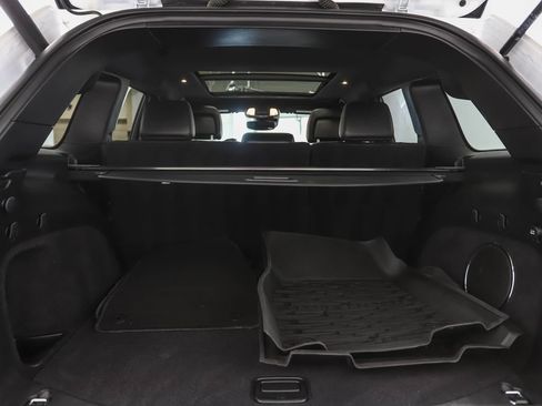 Used 2021 Jeep Grand Cherokee High Altitude AWD/4WD image 25