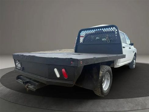 Used 2012 RAM 3500 ST w/ ST Decor Group image 5