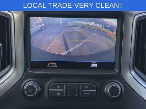 Used 2019 Chevrolet Silverado 1500 LT w/ All-Star Edition image 16