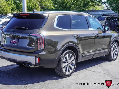 Used 2023 Kia Telluride SX AWD/4WD image 23