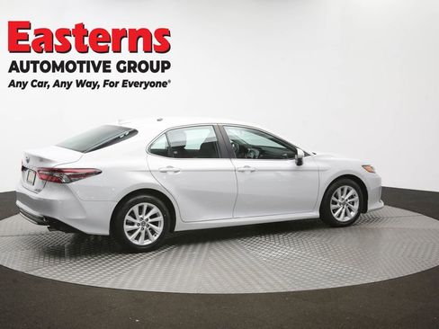 Used 2023 Toyota Camry LE FWD image 43