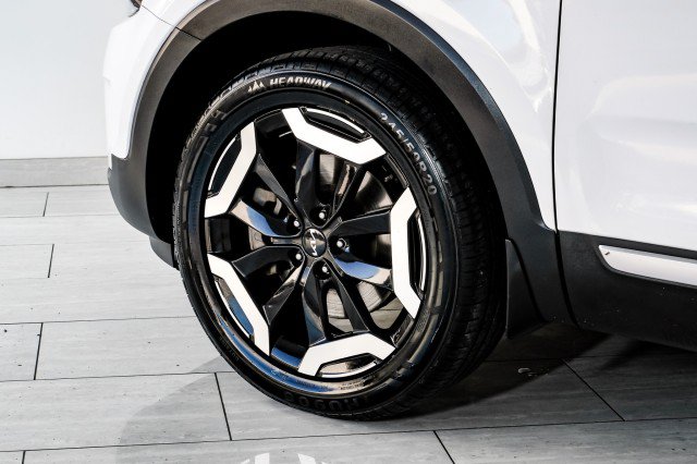 Used 2023 Kia Telluride S w/ S Sunroof Package AWD/4WD image 56