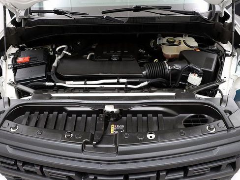 Used 2023 Chevrolet Silverado 1500 W/T w/ WT Fleet Convenience Package image 22