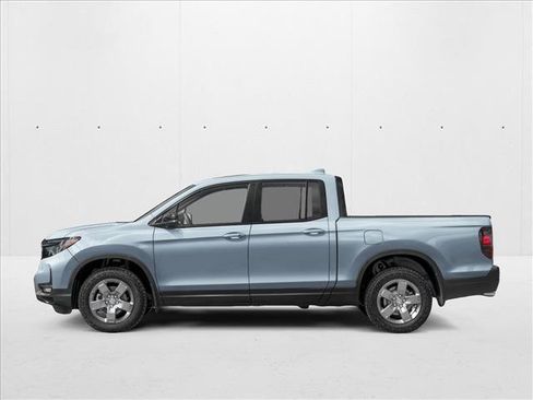 New 2026 Honda Ridgeline TrailSport image 3