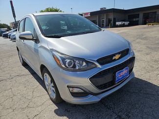 Used 2022 Chevrolet Spark LT FWD video 2