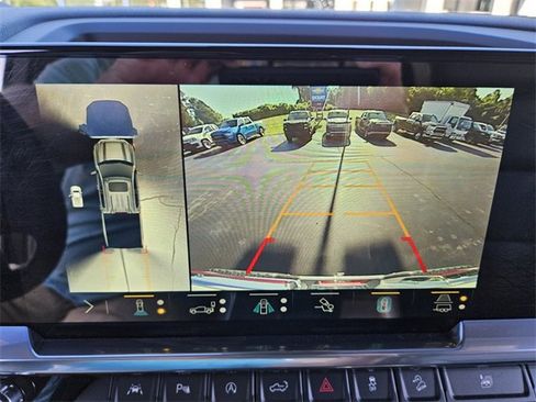 Used 2023 GMC Sierra 1500 SLT w/ SLT Premium Plus Package image 22