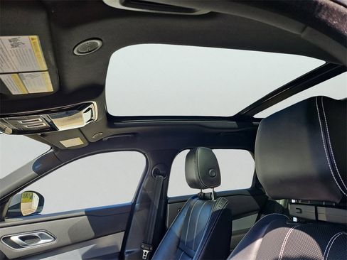 Used 2023 Land Rover Range Rover Velar R-Dynamic S image 15