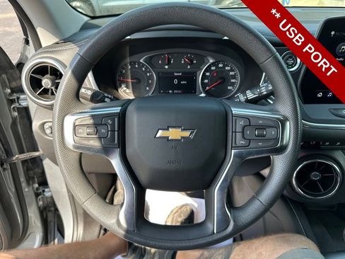 Used 2023 Chevrolet Blazer LT w/ Convenience Package image 18