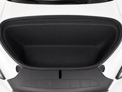 Used 2019 Tesla Model X Performance AWD/4WD image 25