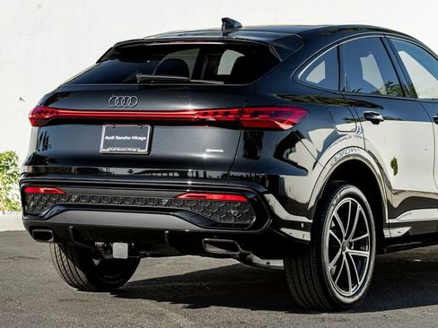 New 2026 Audi Q5 Premium Plus AWD/4WD image 9