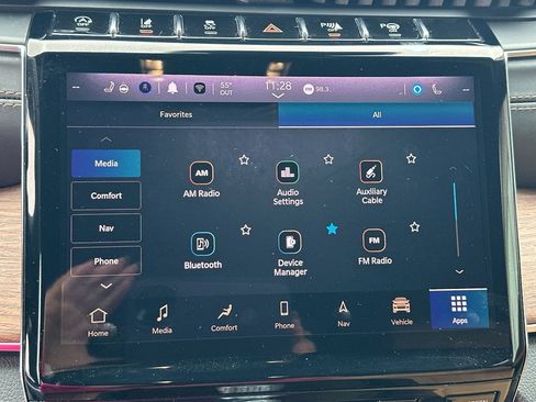 Used 2022 Jeep Grand Cherokee L Summit w/ Luxury Tech Group V image 27