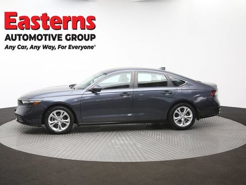Used 2024 Honda Accord LX image 57