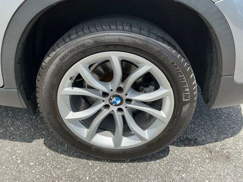 Used 2016 BMW X6 xDrive35i AWD/4WD image 18