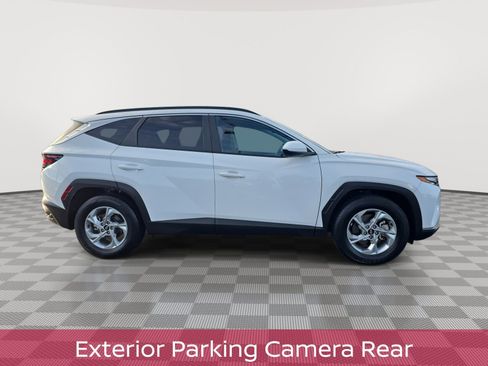 Used 2024 Hyundai Tucson SEL image 10