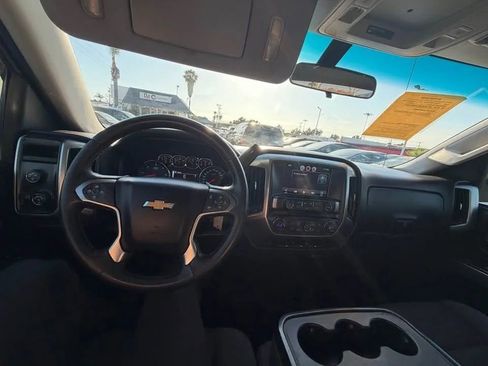 Used 2014 Chevrolet Silverado 1500 LT w/ LT Convenience Package AWD/4WD image 10