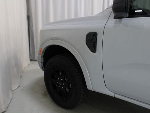New 2026 Ford Ranger XLT w/ Equipment Group 301A High AWD/4WD image 28