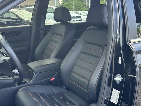 Used 2025 Honda CR-V Sport Touring image 10