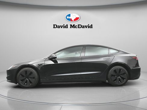 Used 2025 Tesla Model 3 Long Range image 7