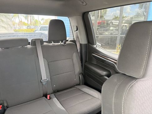 Used 2024 Chevrolet Silverado 1500 LT w/ Protection Package RWD image 15
