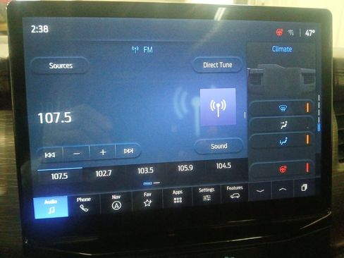 Certified 2024 Ford Expedition Max Limited image 12