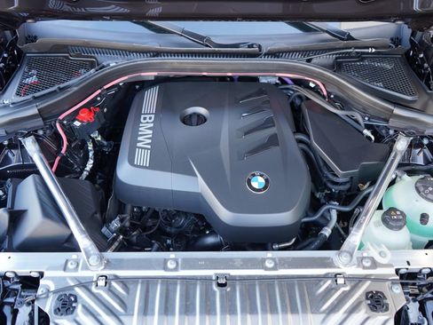 New 2026 BMW X3 xDrive30 w/ Premium Package image 22