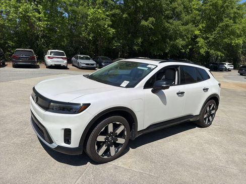 Used 2024 Honda Prologue Elite image 4