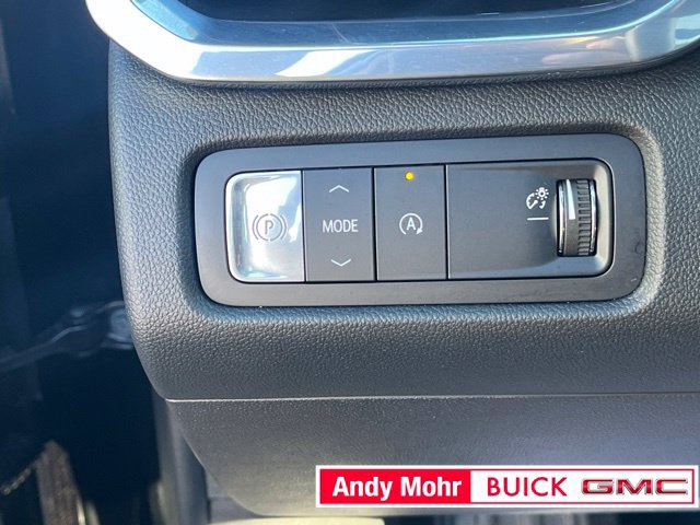 Used 2026 GMC Acadia Denali Ultimate w/ LPO, Floor Liner Package FWD image 27