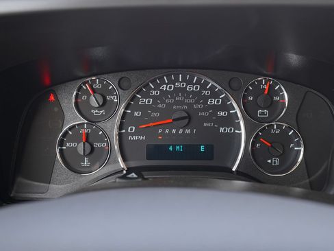 New 2026 GMC Savana 2500 Extended w/ Driver Convenience Package RWD image 11
