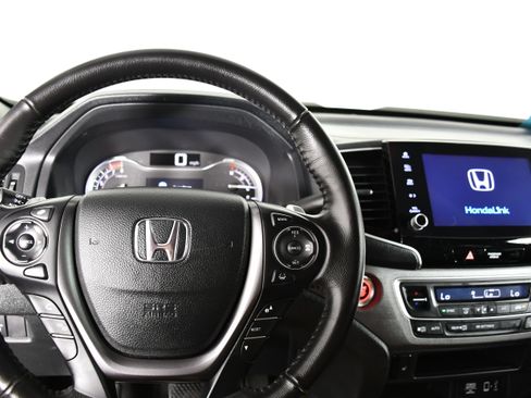 Certified 2023 Honda Ridgeline RTL image 17